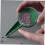 Adjustable 5Settings Seed Planter with Ergonomic Dial for Precise Garden Sowing and Spacing 3