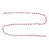 Colar de pérolas Navajo para mulheres, estilo boho western vintage, gargantilha com extensão de 7,6 cm (3 polegadas), clássico, perfeito para uso 6