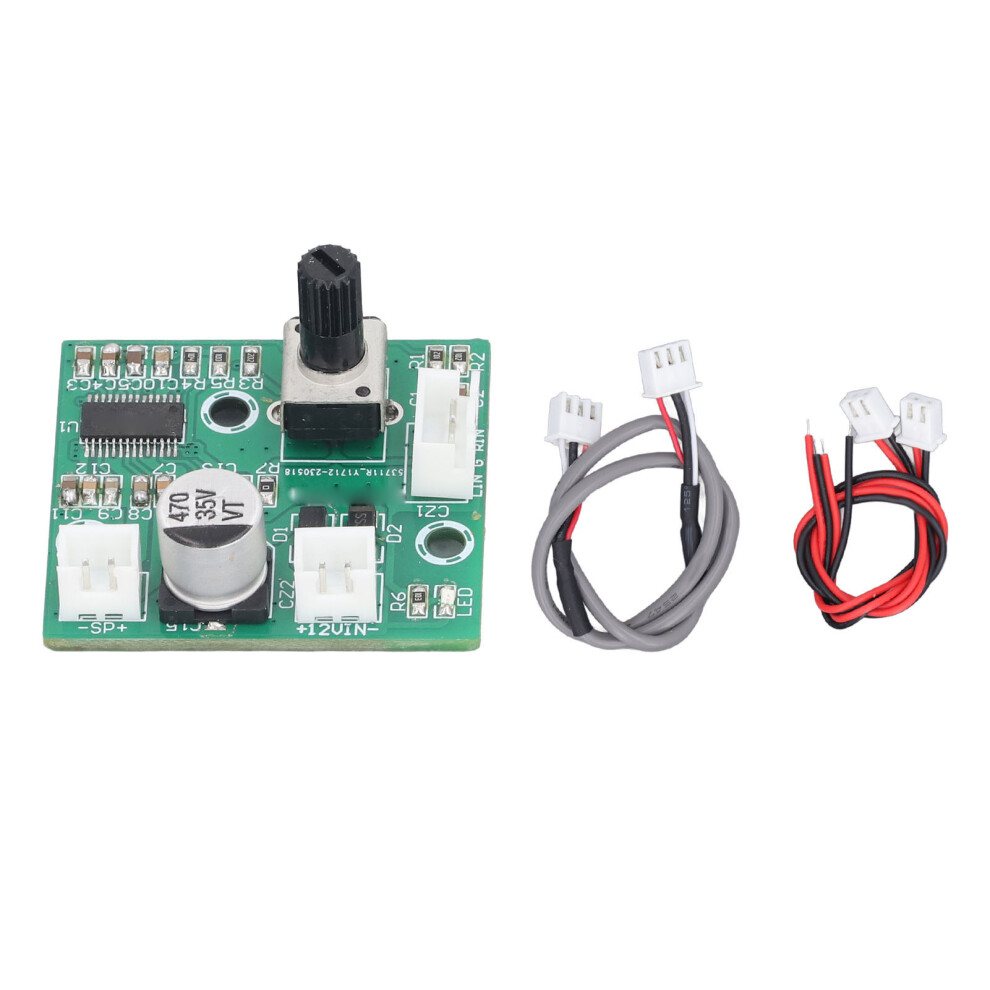 60W Mini-Mono-Hochleistungsverstärkermodul HIFI