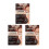 3x Under Eye Gel Pads Caffeine Collagen 2