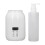Thermostatic Massage Oil Warmer Touch Control LED Indicator Single Bottle Use 13