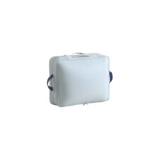 Sac de rangement compressé résistant à l'eau, pour-Bleu L