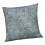 Housse de coussin finition sable doux avec-Gris clair 1