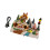 Figurines de collection, décoration de noël, maisons de-UN 1