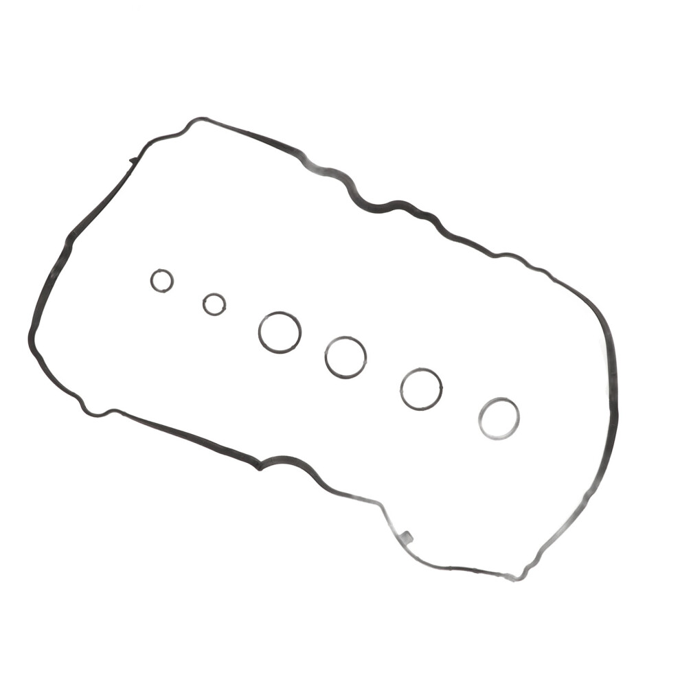 Engine Valve Cover Gasket Rubber For Citroen C3, C4, Peugeot 207 & More 4051368771688