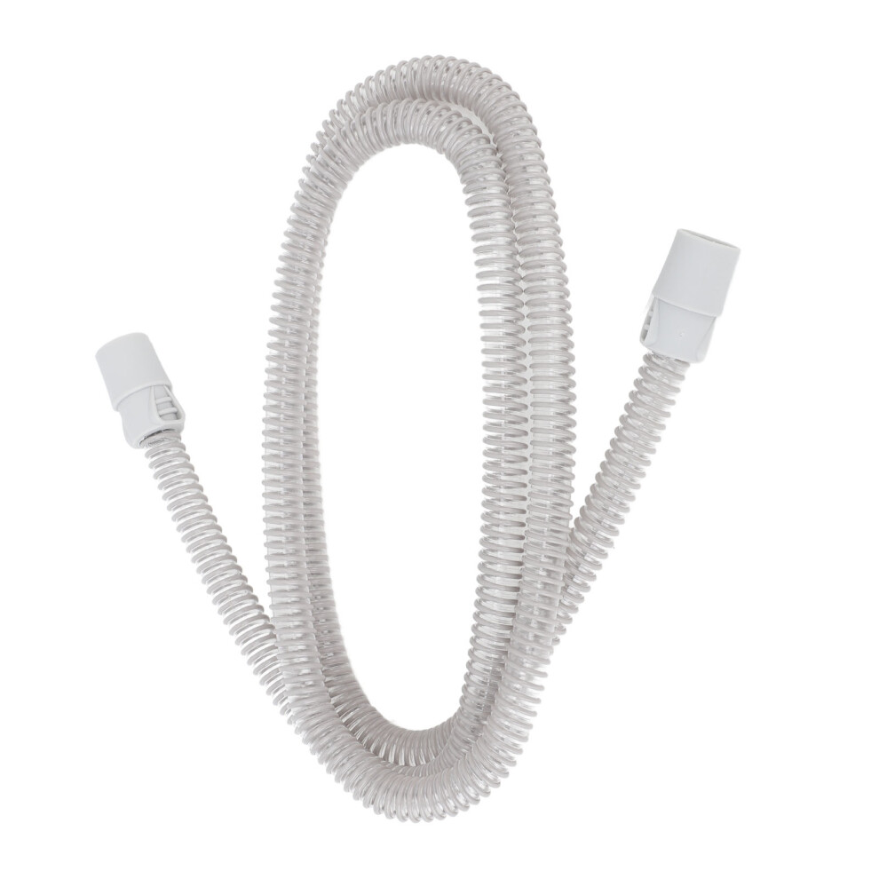 Flexible Breathing Machine Tube 1.5m ABS Compatible with ResMed & More