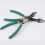 Legering Durian Opener Shell Dunschiller Met Comfort Ergonomisch 5