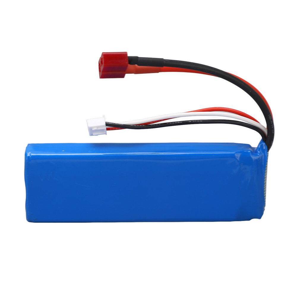 7.4V 2700Mah Lipo Battery For Radiomaster Tx16s/Tx18s, Weight Light 9311368772142