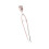 Bead Placement Needle Ergonomic Handle-Square plate bean ne 1