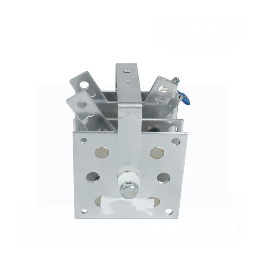 Power 200A Single Phase Bridge Rectifier Module Ac To Dc With Stable Dc Output 9426802367164