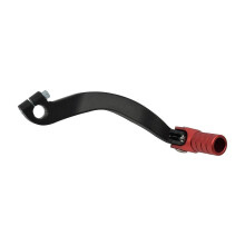 Folding Gear Shift Lever Motocross CNC Gear Shifter For BETA 250 300 350 400 430 450 480 498 500 RR Xtainer 20102019 Dirt Bike Crf7170