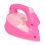 Kinder-Eisenspielzeug, rosa, Kunststoff, so tun, 10