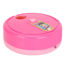 Simulation Roboter Kehrmaschine Kinder Mini