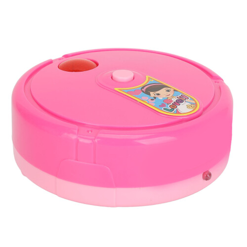 Simulation Roboter Kehrmaschine Kinder Mini