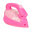 Kinder-Eisenspielzeug, rosa, Kunststoff, so tun, 8