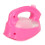 Kinder-Eisenspielzeug, rosa, Kunststoff, so tun, 14