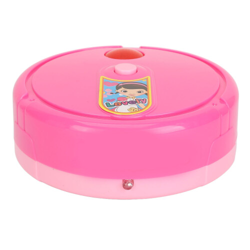 Simulation Roboter Kehrmaschine Kinder Mini 1