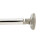 Croydex Croydex Shower Curtain Rod, Aluminium, Chrome, One Size 4