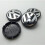 4e VW-logo wieldop 56 mm 2