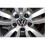 4e VW-logo wieldop 56 mm 3