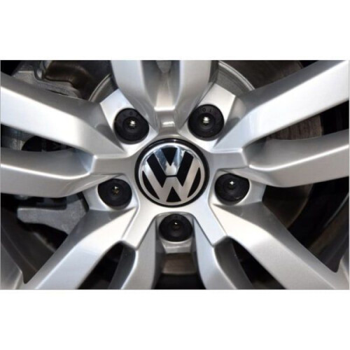 4e VW-logo wieldop 56 mm 2