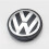 4e VW-logo wieldop 56 mm 4