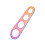 Ergonomic Pastas Portioning Device Four Hole Design-color 1