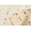 Croydex Croydex Dotty Textile Shower Curtain,1800 x 1800mm 3