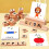 Alphabet Cards  Learning Flashcards for Kids  Interactive Learning Game for Early Education 2