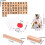 Alphabet Cards  Learning Flashcards for Kids  Interactive Learning Game for Early Education 4