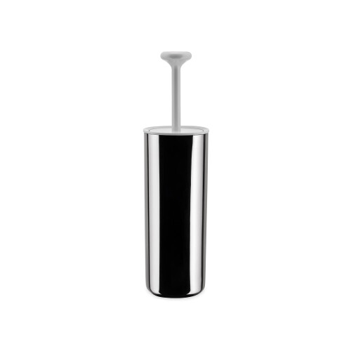 Alessi Alessi Birillo Toilet Brush, White