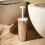 Alessi Alessi Birillo Toilet Brush, White 5