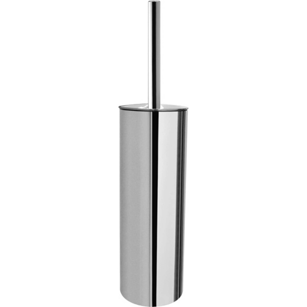 Duravit D-Code Toilet Interdental 0099281000 Code Standing, Chrome 5051221312064
