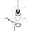 Grohe GROHE 40407001 | Essentials Accessory Set 3