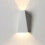 (A) Φωτιστικό τοίχου LED για οικιακή χρήση Scienna Lamp 1