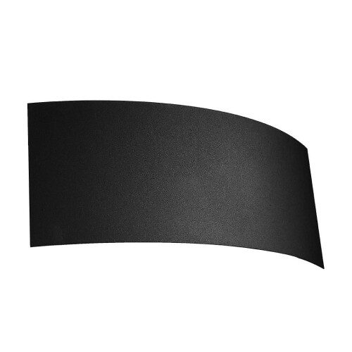 Φωτιστικό τοίχου Magnus Flush Black G9
