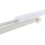 Λάμπα LED T5 με σωλήνα (λευκού φωτός) 220v φθορισμού, σωλήνας 9w, 14w, 18w, επιτοίχια λάμπα LED 2