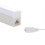Λάμπα LED T5 με σωλήνα (λευκού φωτός) 220v φθορισμού, σωλήνας 9w, 14w, 18w, επιτοίχια λάμπα LED 3