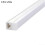Λάμπα LED T5 με σωλήνα (λευκού φωτός) 220v φθορισμού, σωλήνας 9w, 14w, 18w, επιτοίχια λάμπα LED 1