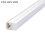 Λάμπα LED T5 με σωλήνα (0.3m) 220v Φθορισμού 9w 14w 18w Επιτοίχια Λάμπα LED 4