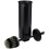 Brabantia Brabantia Toilet Brush and Holder, Black 4
