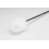 Croydex Croydex Westminster Toilet Brush Holder - Chrome 5