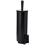 Brabantia Brabantia Toilet Brush and Holder, Black 3