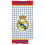 Real Madrid Carbotex Beach Towel, Multi-Colour, 70 x 140 cm 1