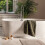 M?ve Bath Towel, Black, 80 x 150 cm 5