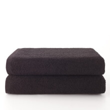 Top Towel - Towel Set - Pack of 2 Large Bath Towels - Large Shower Towels - Bath Towel 100 x 150 cm