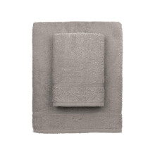 zer0bed, Rope Bath Towels, Set of 2 Bath Towels, Face Towel, Bidet Towel, Plain Colour, Rope, 100% Cotton, Set of 2