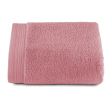 RIZO Top Towel ? Set of 1 Shower Towel ? Bath Towels ? 100% Combed Cotton ? 600 g/m2 ? Measure 70 x 140 cm ? Boiler
