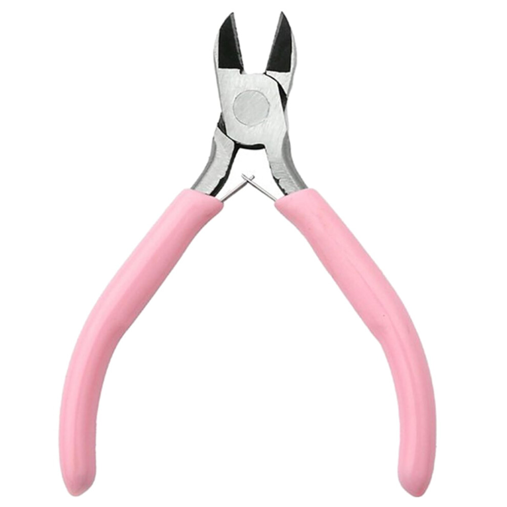 Jewelry Pliers Set With Precision Needle Nose And Ergonomic Grip For Crafting And 9365049027892
