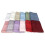 Tex family Towel, Cotton, White, 2 3